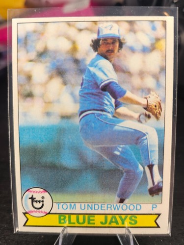 1979 TOPPS BASEBALL SINGLES - YOU PICK - SET BREAK - QTY DISCOUNT/COMBI SHIPPING - Picture 43 of 174