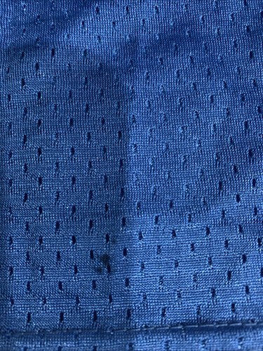 Dallas Mavericks XL 2011 NBA Finals Champions Dirk Nowitzki 41 Adidas Jersey - Picture 8 of 12