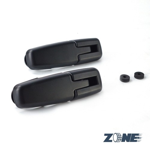 New Rear Glass Hinge 1 pair for 2001-2007 Ford Escape & Mercury Mariner - Bild 1 von 4