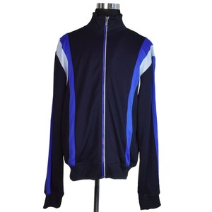 Ben Sherman Sweater 3XL Navy Dark Blue Full Zip Long Sleeve | eBay