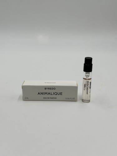 Byredo Eau de Parfum Factory Travel Spray samples New In Box : 100% Authentic - Picture 6 of 36