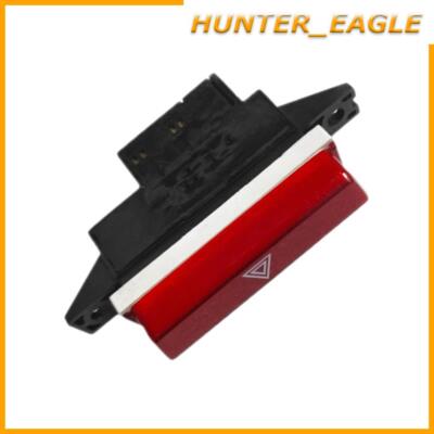 Broadcast ‎ 『Tender Buttons』 日本盤CD Front Hazard Button Switch Plastic For 2013 - 2017 Honda Accord