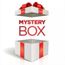 Mystery Box