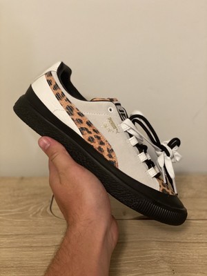 puma clyde rt x volcom
