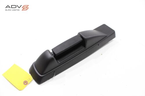 19-23 FORD TRANSIT CONNECT CARGO VAN RIGHT SIDE SLIDING DOOR INTERIOR HANDLE OEM - Picture 3 of 5