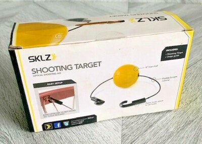 SKLZ  Basketball Shooting Target Aid