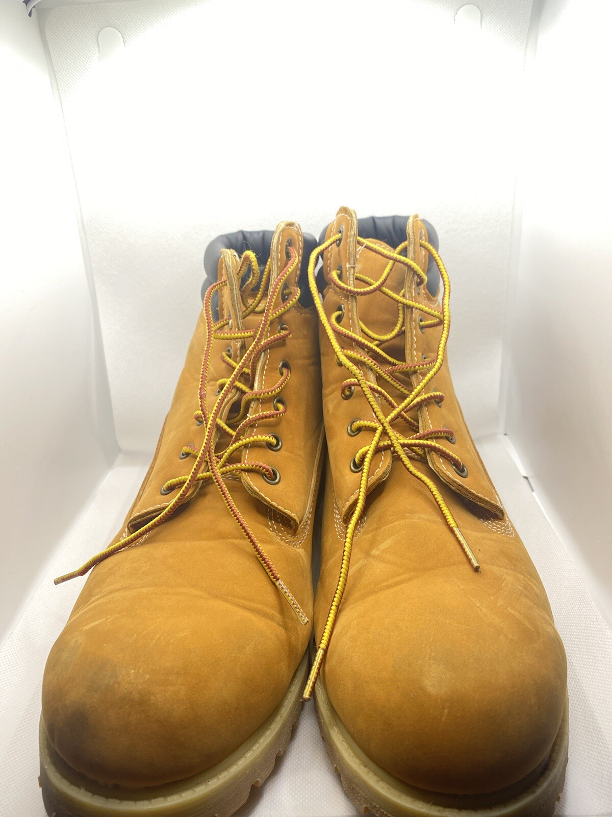 Levi's Harrison Engineer Men's Boots 