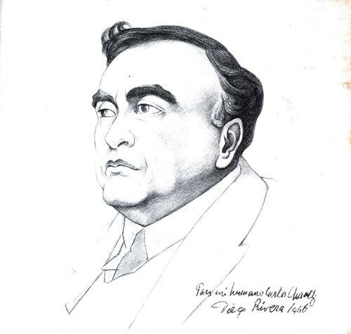 Carlos Chavez Chavez: Complete Chamber Works 1 (CD)