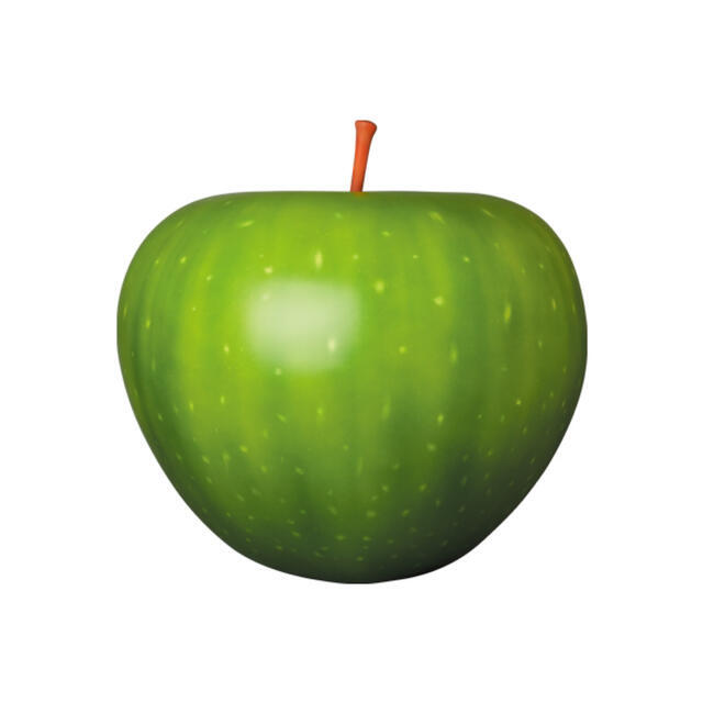 その他 THE BEATLES Apple STATUE COLOUR Ver. s-l1200.jpg
