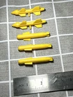 Vintage GI Joe Rockets For Cobra Moray Hydrofoil (Accessories) ARAH