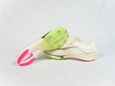 Nike Air Zoom Victory Running Spikes Sprint Track Shoes Sz 10 NEW CD4385 101