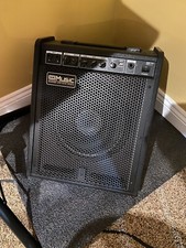 Coolmusic Drum Amp 100W