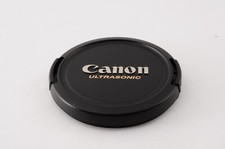 MINT Canon Front Camera Lens Cap 52mm From Japan