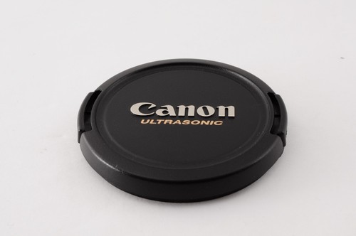 MINT Canon Front Camera Lens Cap 52mm From Japan - Picture 1 of 14