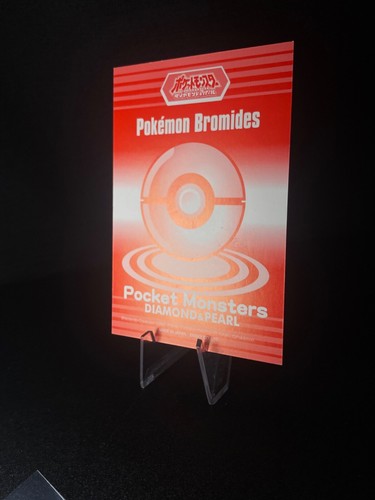 Cartas Jumbo Vintage Pokemon Bromuros DX - ¡Tú eliges! - Imagen 6 de 162