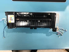 RM2-6460 HP M452/477/M454/ M479 FUSER ASSEMBLY DUPLEX VERSION (RM2-6418) GENUINE
