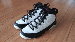 nike air jordan 9 retro og