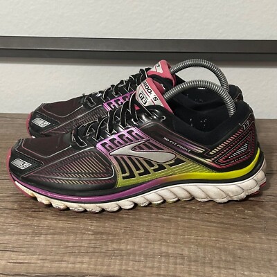 Brooks Glycerin 13 Women's Running Shoes Size 9.5 Multicolor | eBay