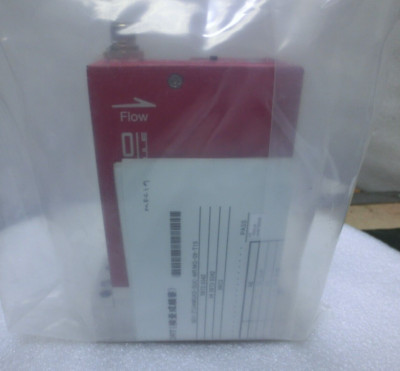 HoribaSTEC SEC-Z734MGX Mass Flow Control,H2 100SLM,MG-09,Ty 000012,Unuse,Jp+9423