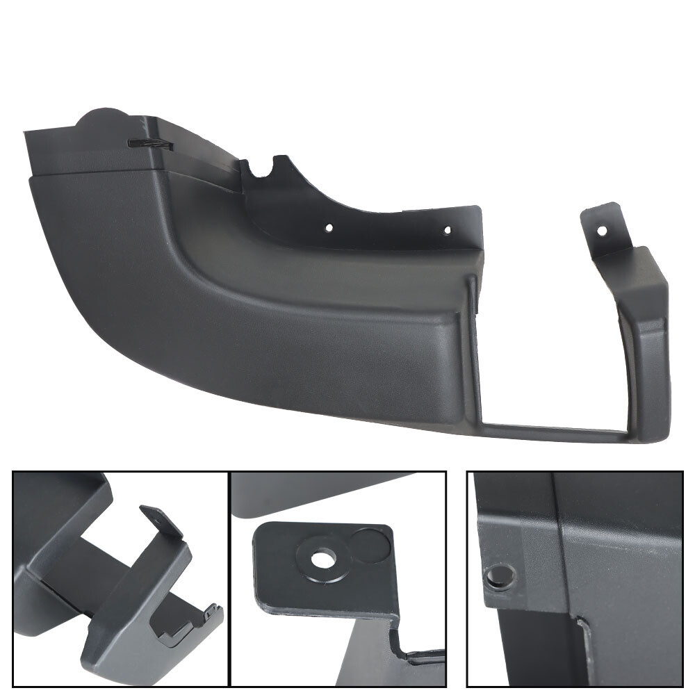 NEW OE For Ford Transit 2015-2019 Rear Bumper End Cap LH
