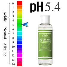 mistine acne clear toner