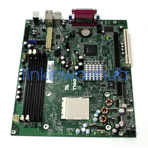For Dell Optiplex 740 SFF AM2 0YP693 YP693/ 0RY469 RY469 Motherboard Tested - 第 3/3 張圖片