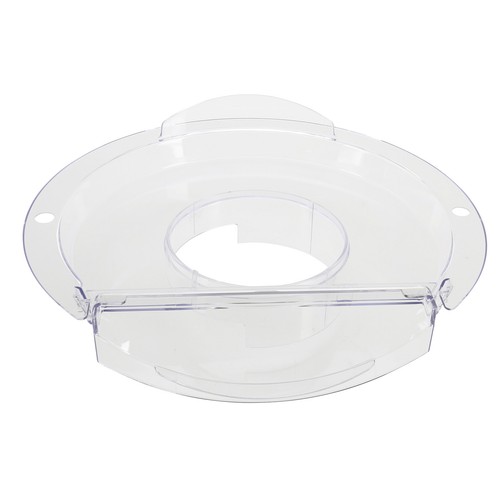 Clear Stand Mixer Splash Guard Lid For Kenwood Chef Major A901 & KM