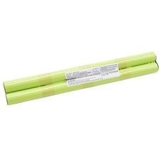 Batteria per Metal Detector Minelab FBS Metal Detector 2000mAh 9,6V