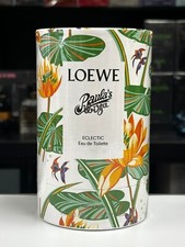 Paula's Ibiza Eclectic Loewe 香水- 一款2022年中性香水