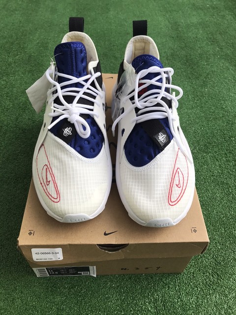 nike huarache sale mens size 8