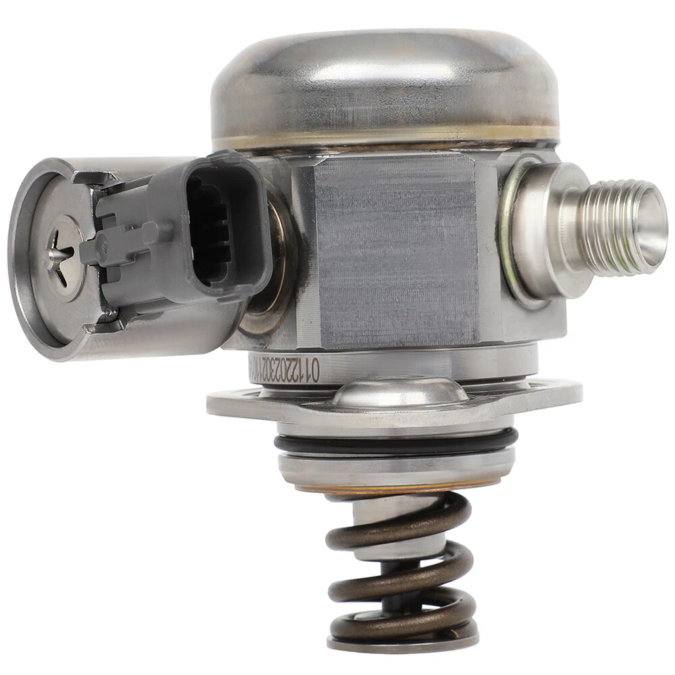 Bomba de combustible de alta presión de 5,0 L para Jaguar XK XKR 2010-14 XF 2010-2013 XJ 2011-2014 Foto 3 de 4