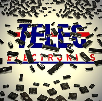 3 PZ. 4512 CMOS IC AFFARE Pack CD4512 MC14512 HEF4512 - Foto 4