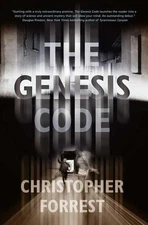The Genesis Code, Forrest, Christopher
