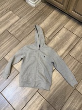 Boys Sz M 10-12 Ralph Lauren Polo Jacket