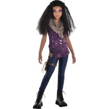 Disney Zombies 3 Kids Willa Costume Large 12-14
