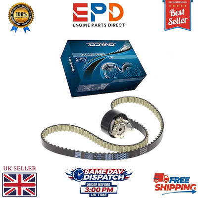 M1DA DAYCO TIMING BELT KIT FOR FORD 1.0 ECOBOOST FIESTA FOCUS MONDEO TRANSIT NEW