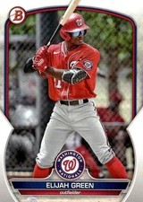 2023 Bowman Draft Baseball RC 1st Base Set & Prospects Choose Complete Your Set
