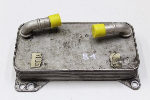 ÖLKÜHLER + VW Audi Seat Skoda ab 2016 + an DSG TJL Getriebe + OCP409053L