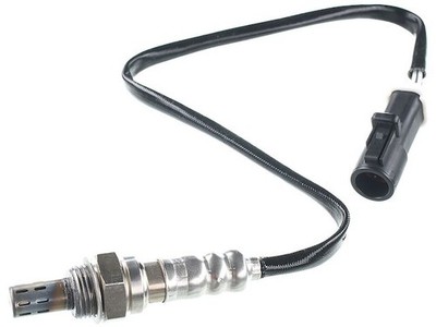 Upstream Oxygen Sensor fits Ford Fiesta 2011-2014 1.6L 4 Cyl 97SFWN