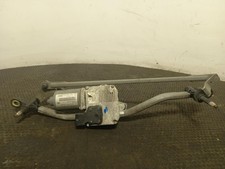 AUDI A5 Wiper Motor Front 2007-2017 3 Door Coupe 