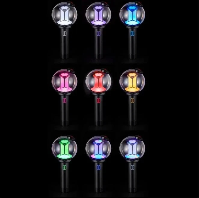 BTS Official Light Stick Ver.4 ARMY Bomb 2026 New Sealed For K-Pop