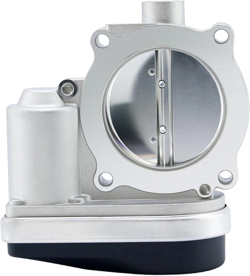 Cuerpo del acelerador compatible con Chrysler 300 Sebring Town & Country Dodge Charger Foto 3 de 4