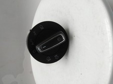 SKODA KODIAQ Headlamp Headlight Switch 2016-2023 3V0941431