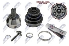 Joints Volvo S40