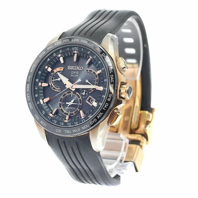 [極美品] SEIKO ASTRON SBXB055 (8X53-0AC0-2) SEIKO Astron SBXB055 8X53-0AC0-2 GPS Solar Dial | eBay