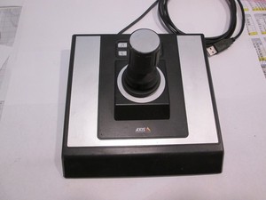 AXIS COMMUNICATIONS T8311 VIDEO SURVEILANCE JOYSTICK CONTROLLER 5020-101