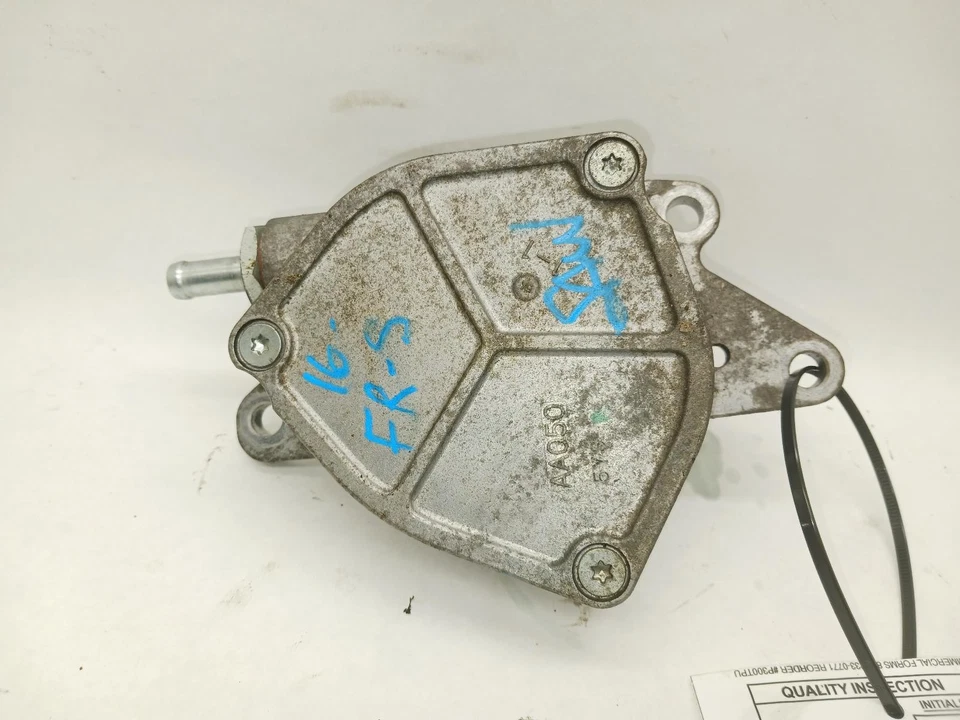 Bomba de vacío '13-'16 SCION FR-S OEM ¡1 año de garantía! Foto 2 de 4