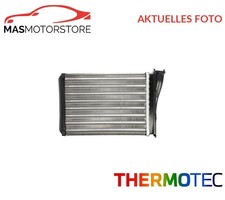 WÄRMETAUSCHER INNENRAUMHEIZUNG THERMOTEC D6P019TT I FÜR PEUGEOT 208 I,2008 I