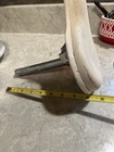 Vintage 1950s Troxel Women’s Vinyl Bicycle Seat Schwinn Roadmaster CWC Bike — photo 9