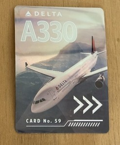 Airline Trading Cards | eBay